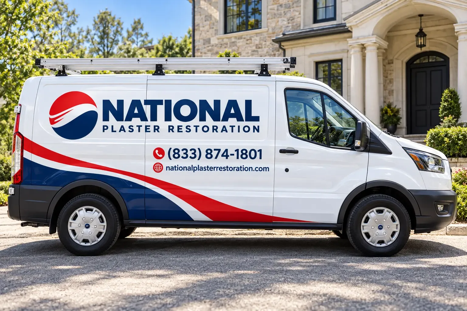 Plaster Repair in Cameron, IL near me